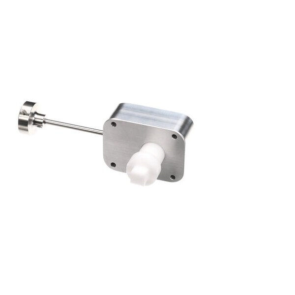 Gearbox Flow Control - Cc
